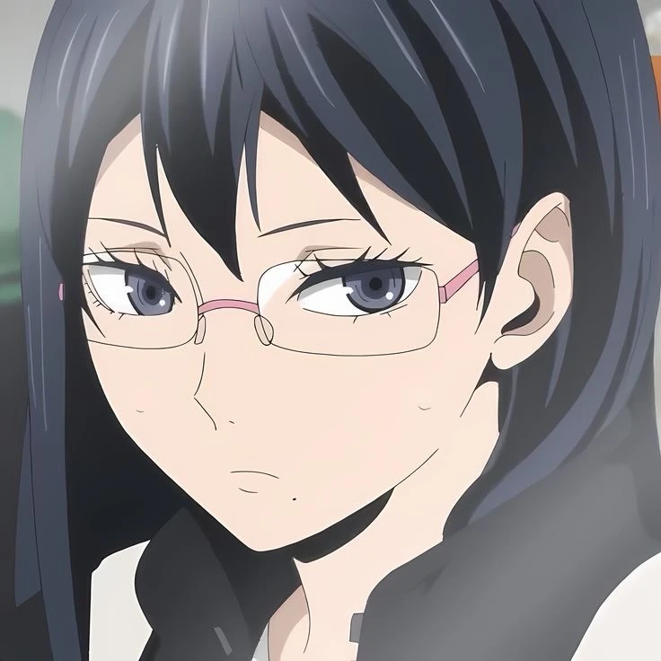 Kiyoko Shimizu—Haikyuu!! thumbnail