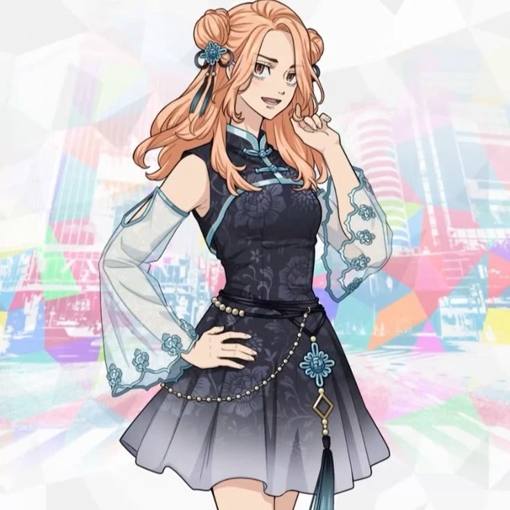 Tokyo Revengers thumbnail
