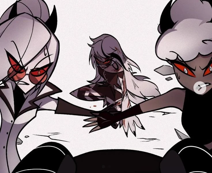 Carmilla Carmine thumbnail