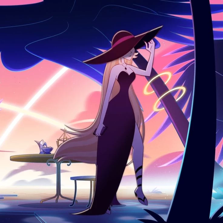 Lilith morning star thumbnail