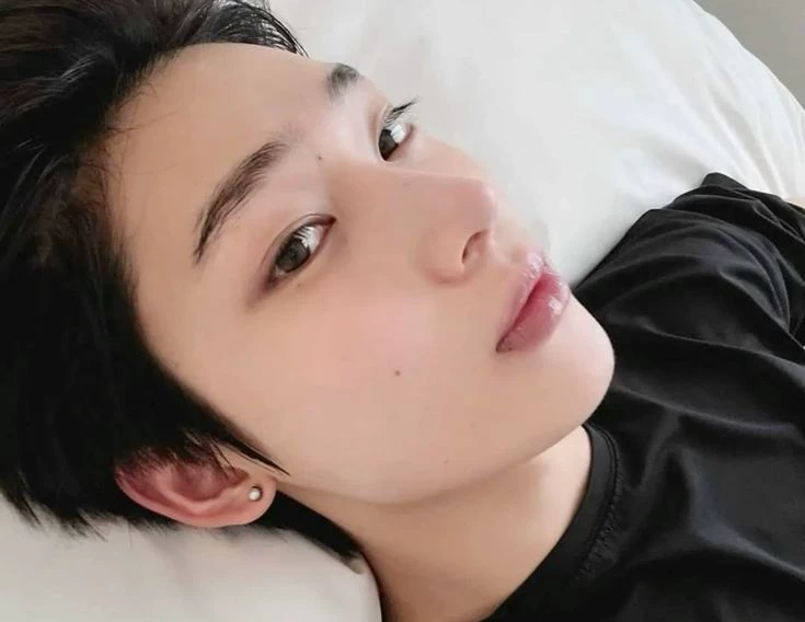 \|\|Kim Sunoo\|\| thumbnail