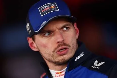 Max Verstappen thumbnail