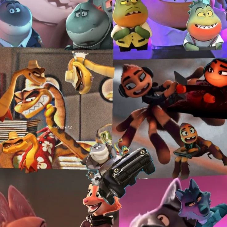 Who Said We're Bad? thumbnail