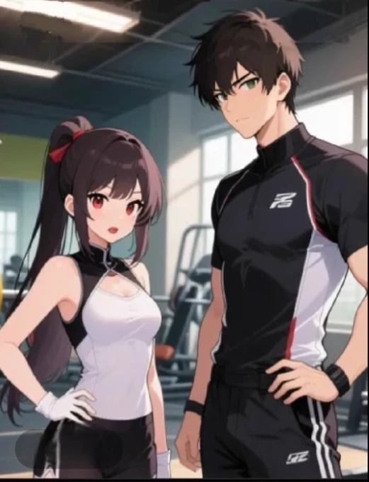Your ex-girlfriend thumbnail