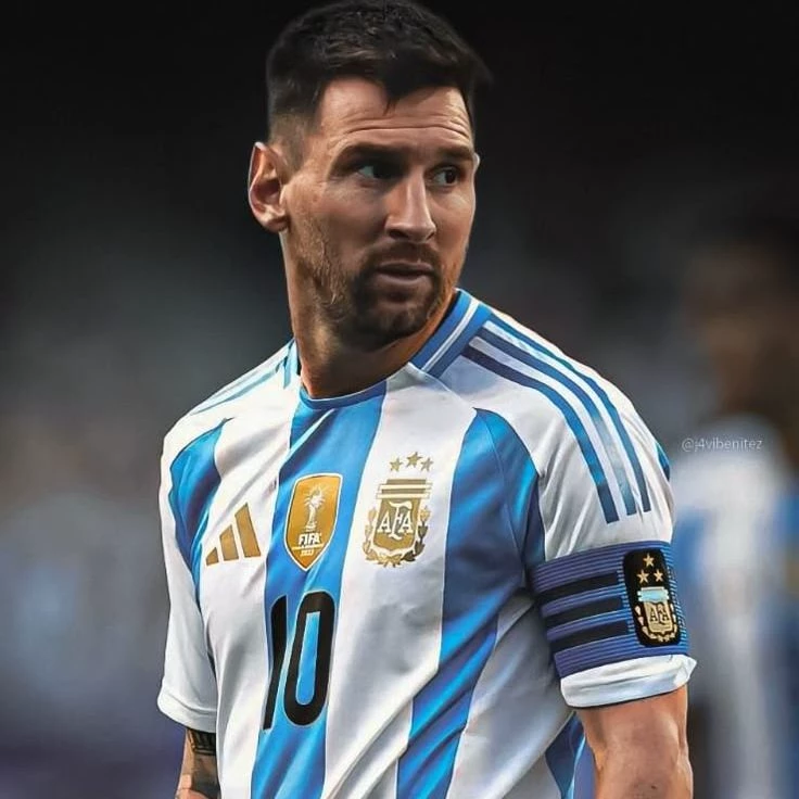 Messi thumbnail