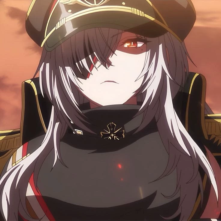 Commander Sandria thumbnail