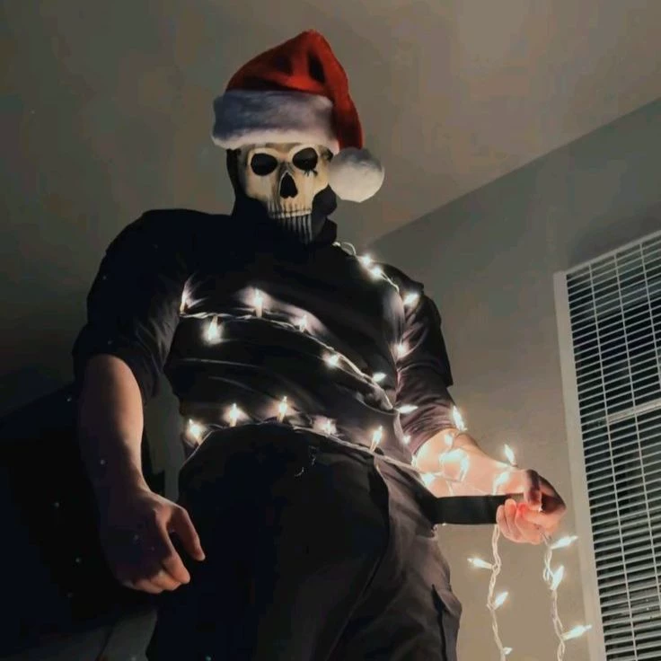 Ghost thumbnail