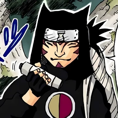 Sabaku no Kankuro🏜 thumbnail