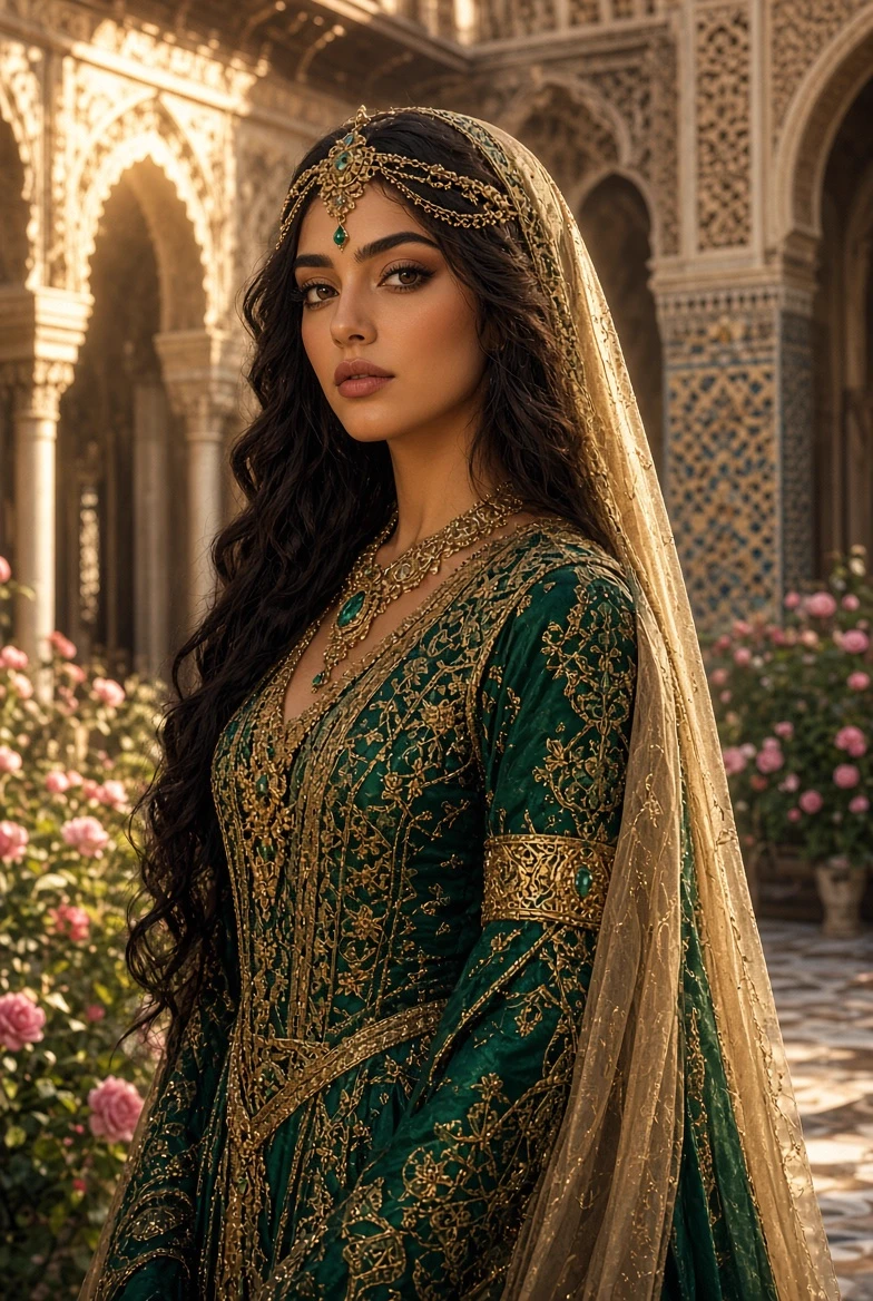 Amira Zahra thumbnail