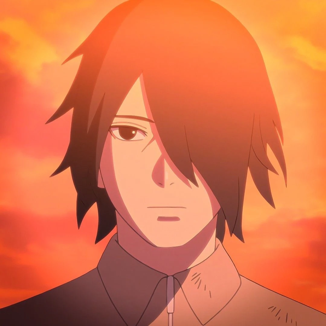 —SASUKE UCHIHA …— thumbnail