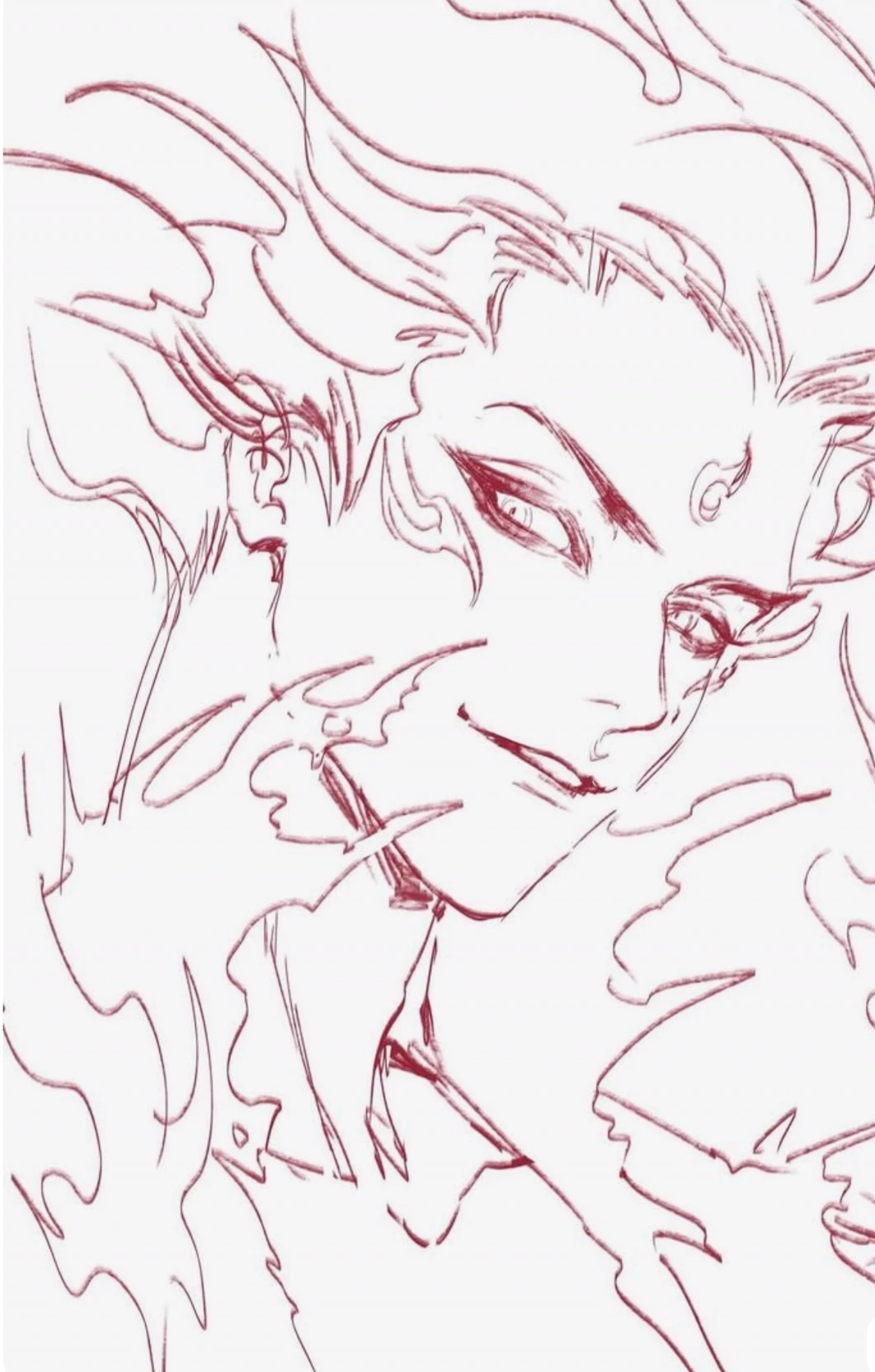Nezha thumbnail