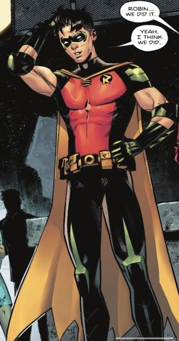 tim drake thumbnail