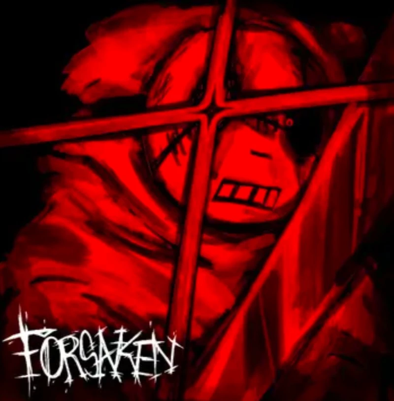 Forsaken: The Lovely Infection. thumbnail