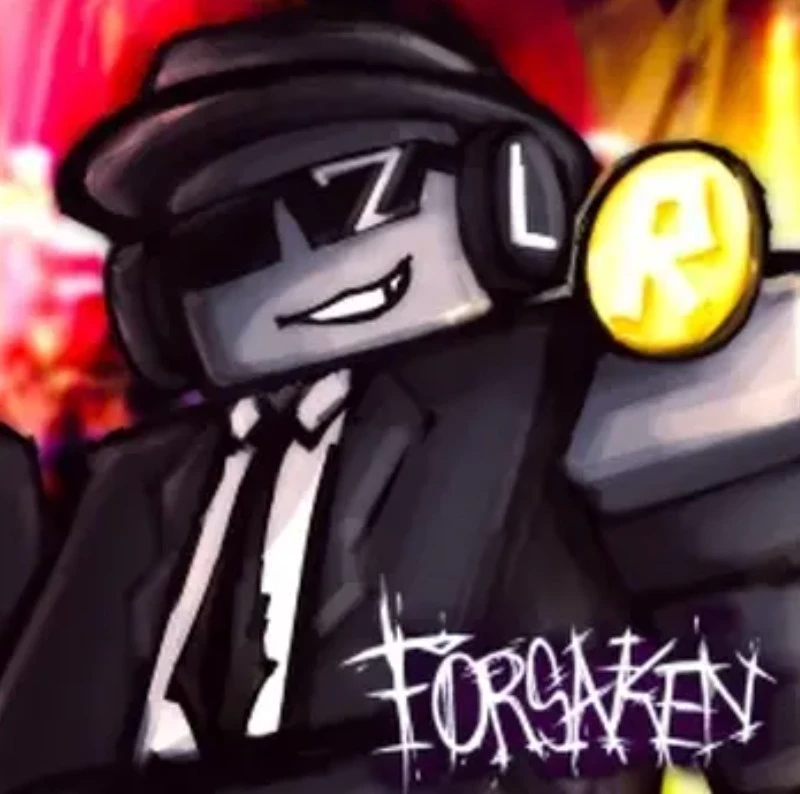 a Forsaken Realm. thumbnail