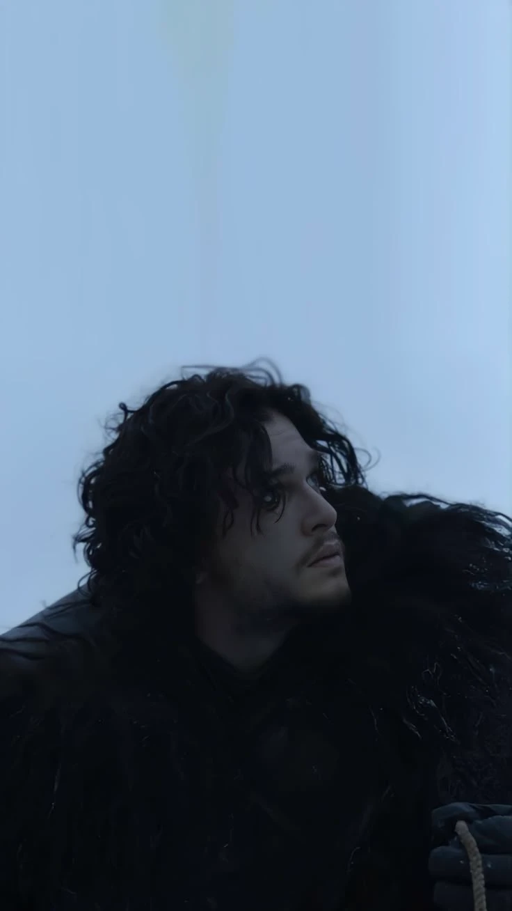 jon snow thumbnail