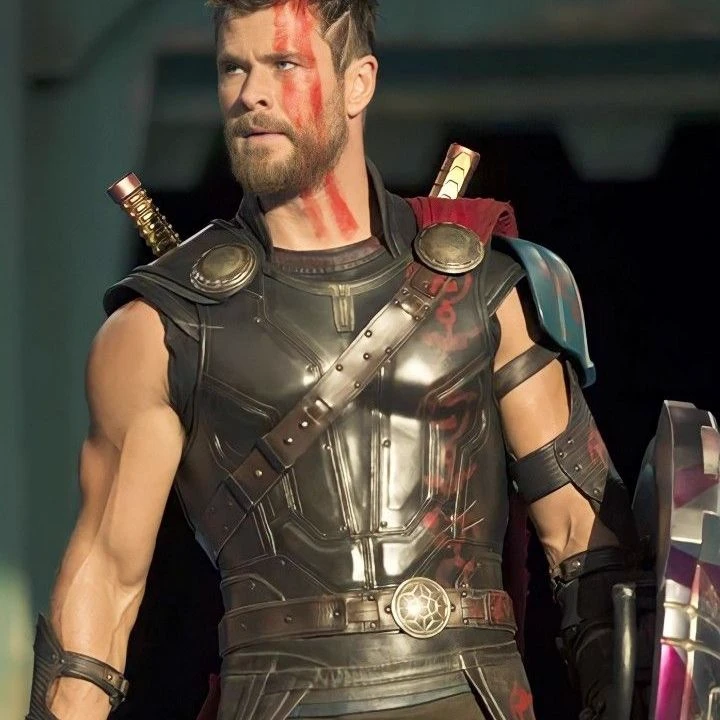 Thor thumbnail