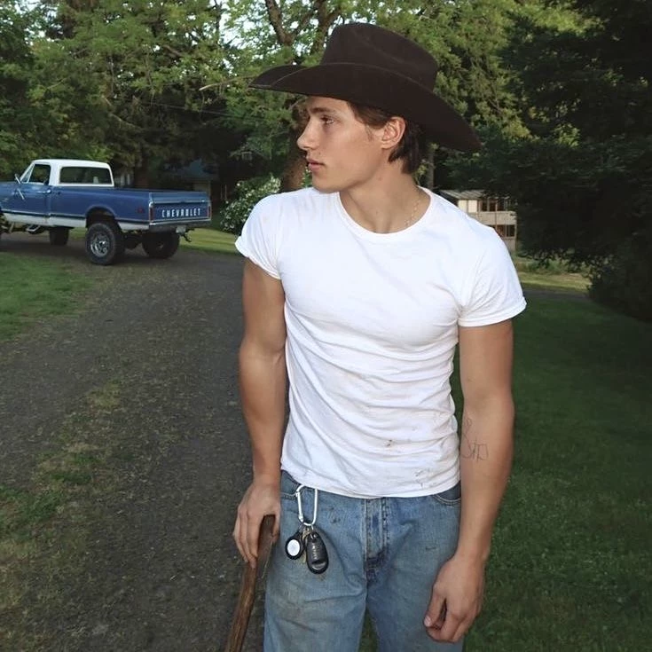 Alan Westhood \| road boy thumbnail