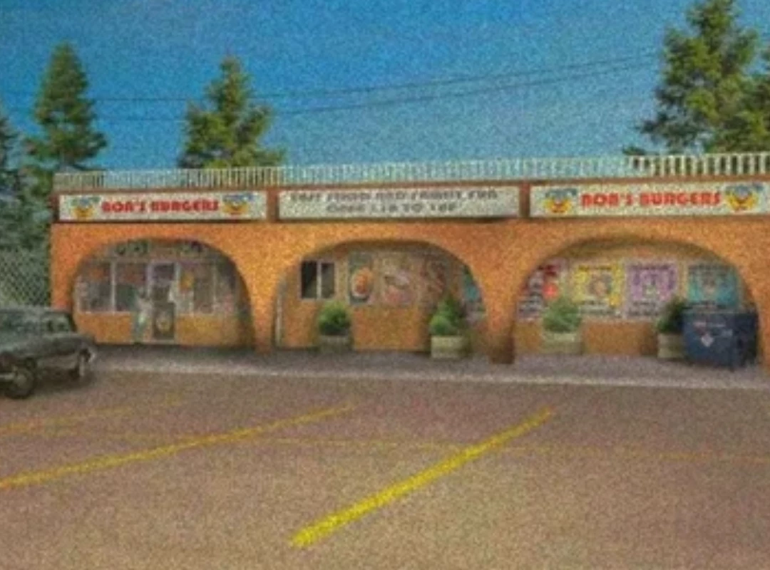 Bon's Burgers - (  PRE  ) thumbnail