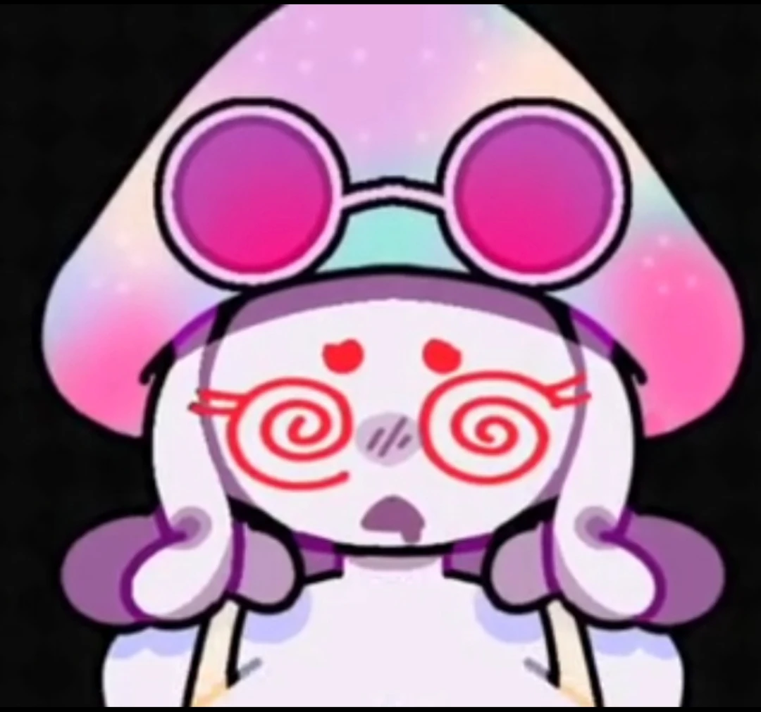 Hypno-Shroom (N/SFW) thumbnail