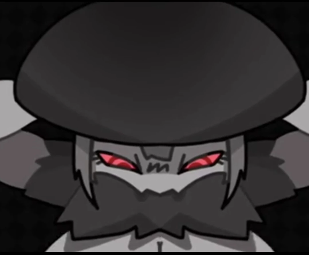 Doom-Shroom (N/SFW) thumbnail