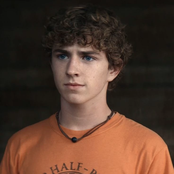 Percy Jackson thumbnail