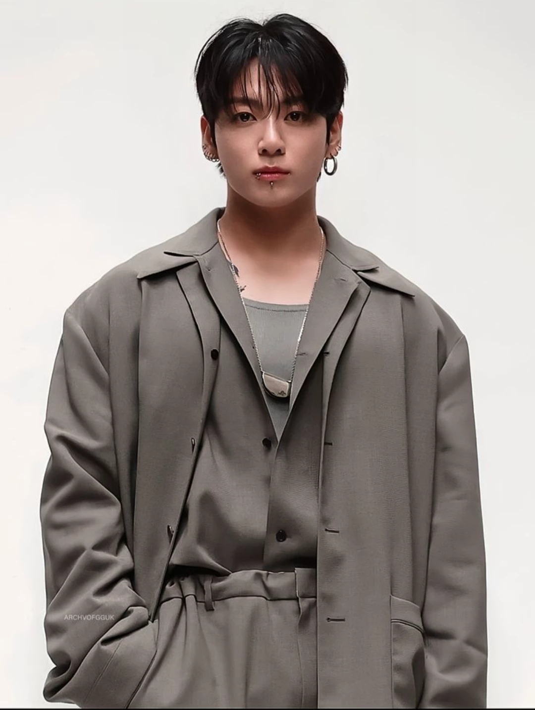 Jeon Jungkook thumbnail
