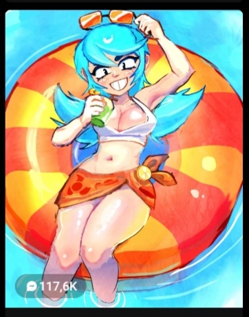 wendy thumbnail