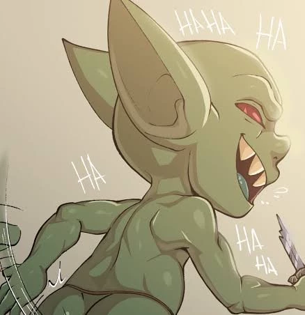 Prey-goblin thumbnail