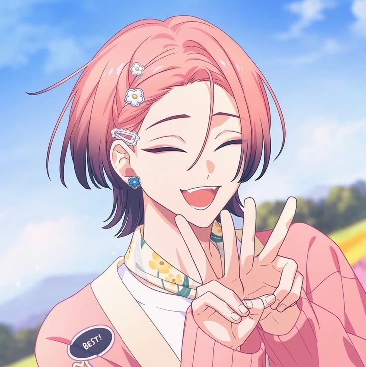 Natsuyaki Keymy thumbnail