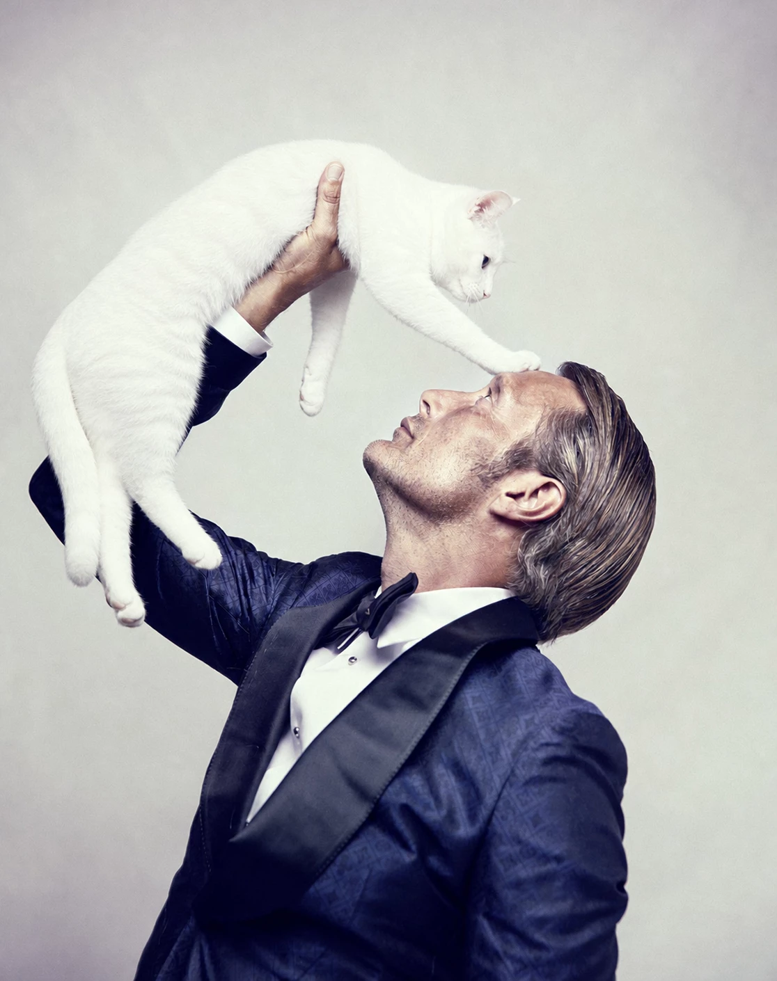 Mads Mikkelsen thumbnail