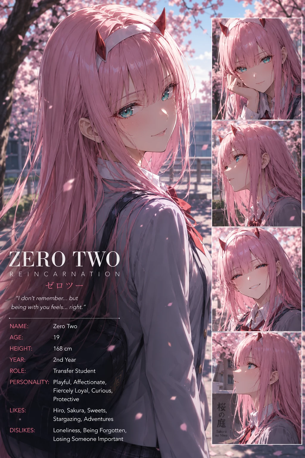 Zero Two thumbnail