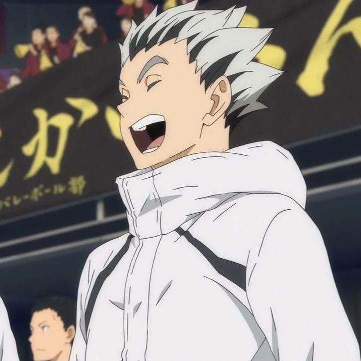 Bokuto Kotaro thumbnail