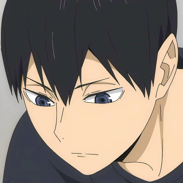 Kageyama Tobio thumbnail