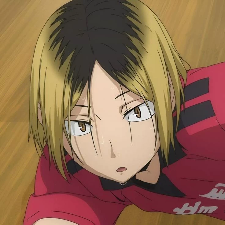Kenma Kozume thumbnail