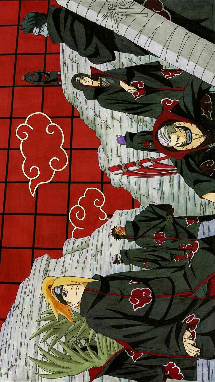 Akatsuki — Day off! ★ thumbnail