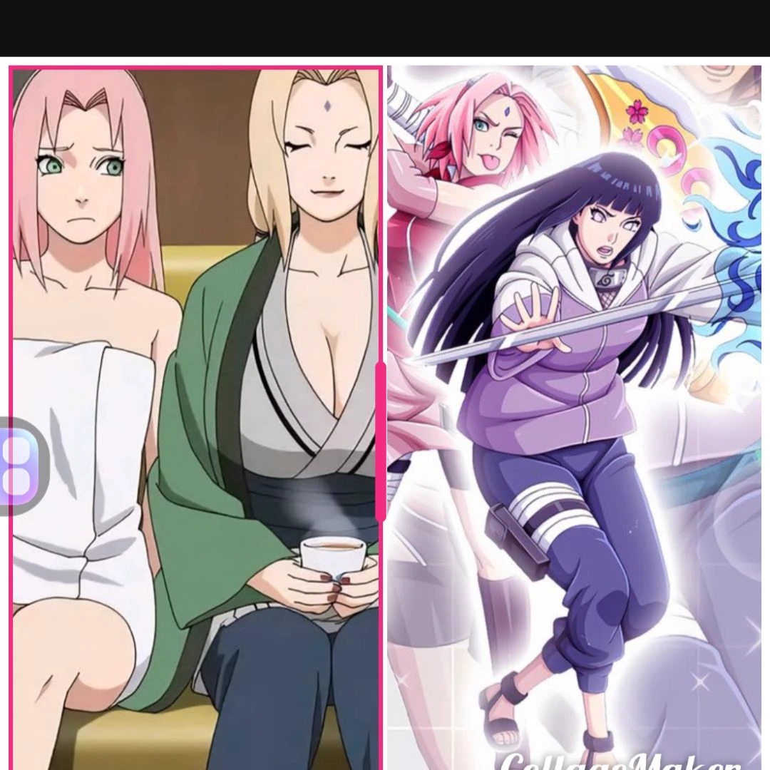 Sakura Haruno thumbnail