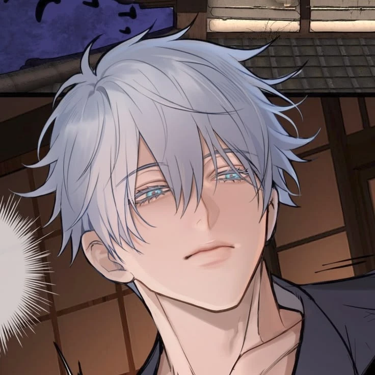 SATORU GOJO thumbnail