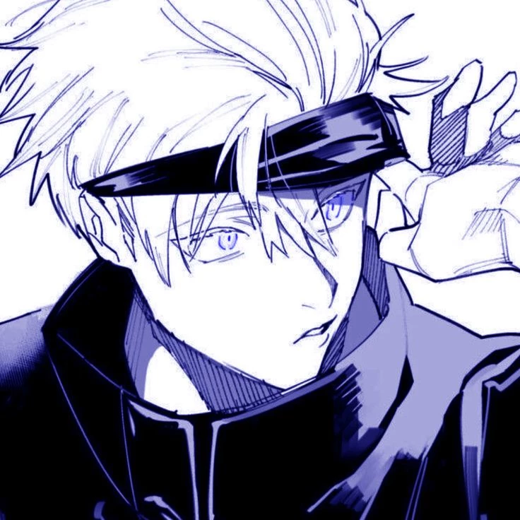 SATORU GOJO thumbnail