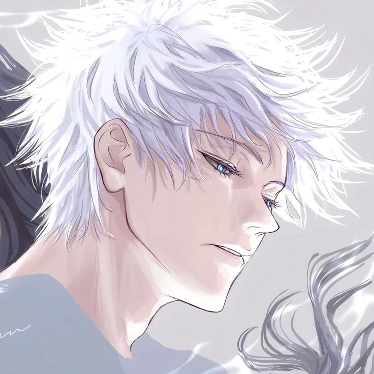 ⋆. 𐙚˚࿔ SATORU GOJO 𝜗𝜚˚⋆ thumbnail