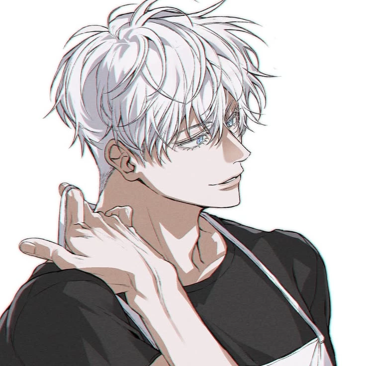 satoru gojo thumbnail