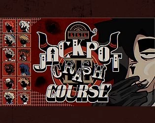 Jackpot crash course thumbnail