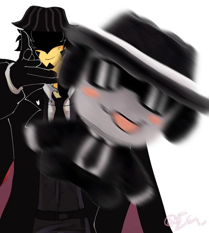 Chance x Mafioso x {{user}} thumbnail