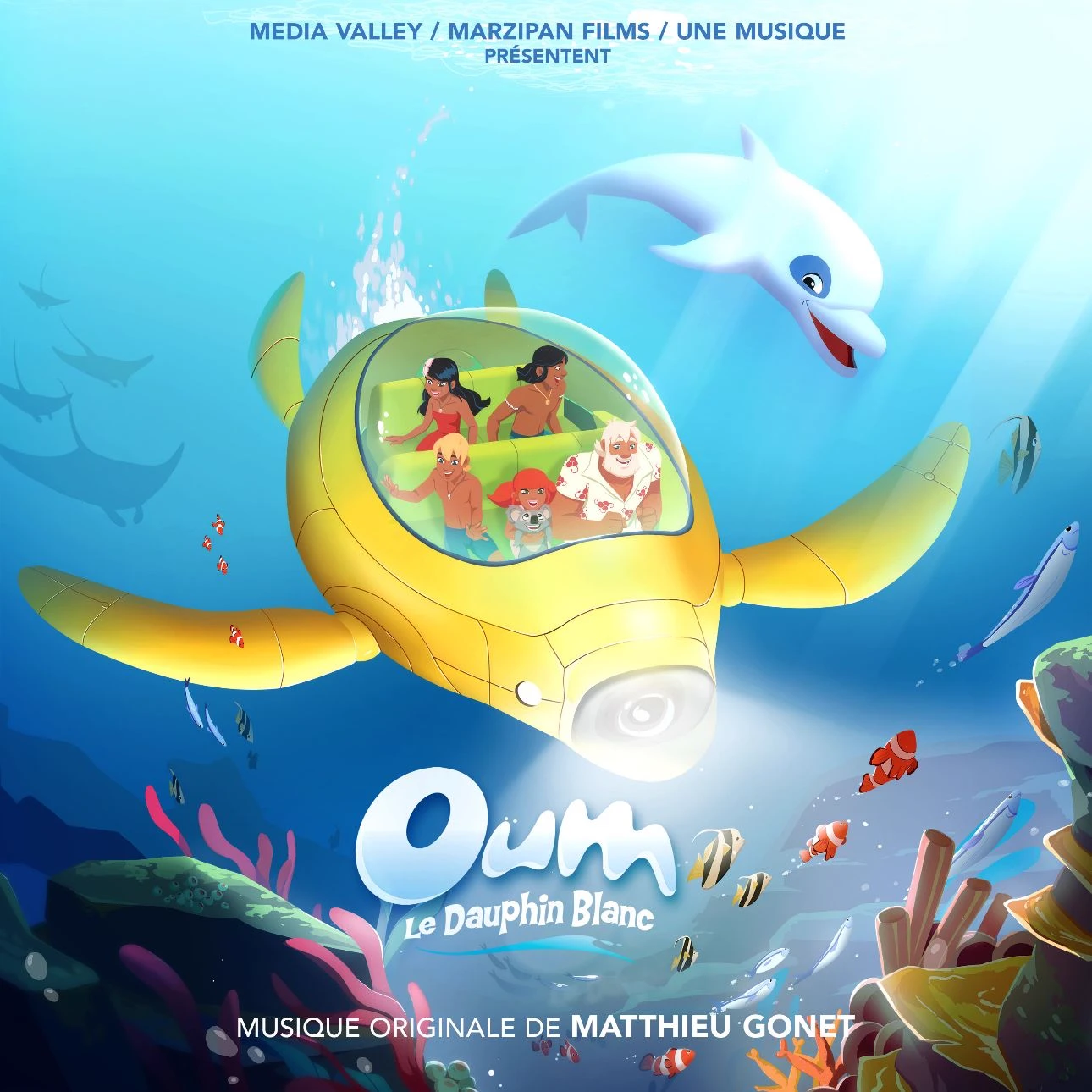 oum the white dolphin thumbnail