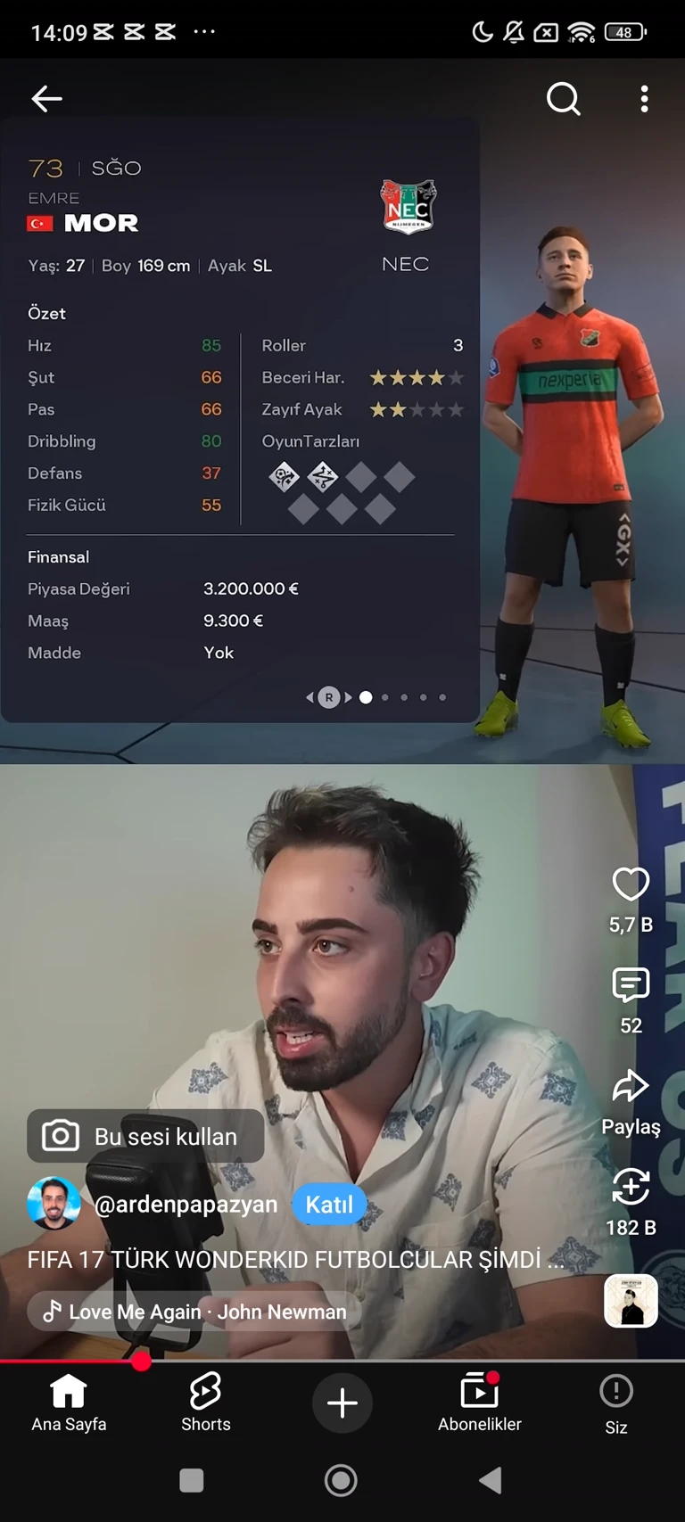 Ayşe thumbnail