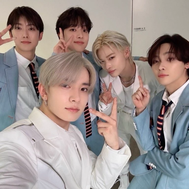 Enhypen X & Team (part 2) thumbnail