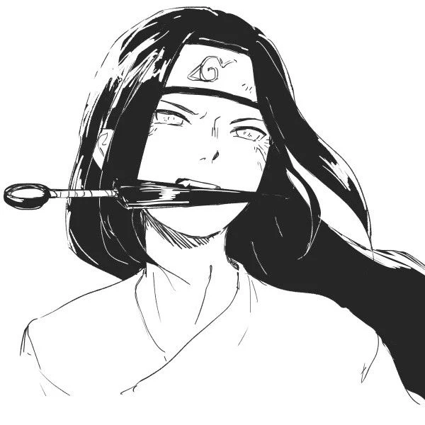 Neji Hyuga. thumbnail