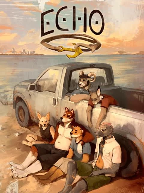 Echo (VN) thumbnail