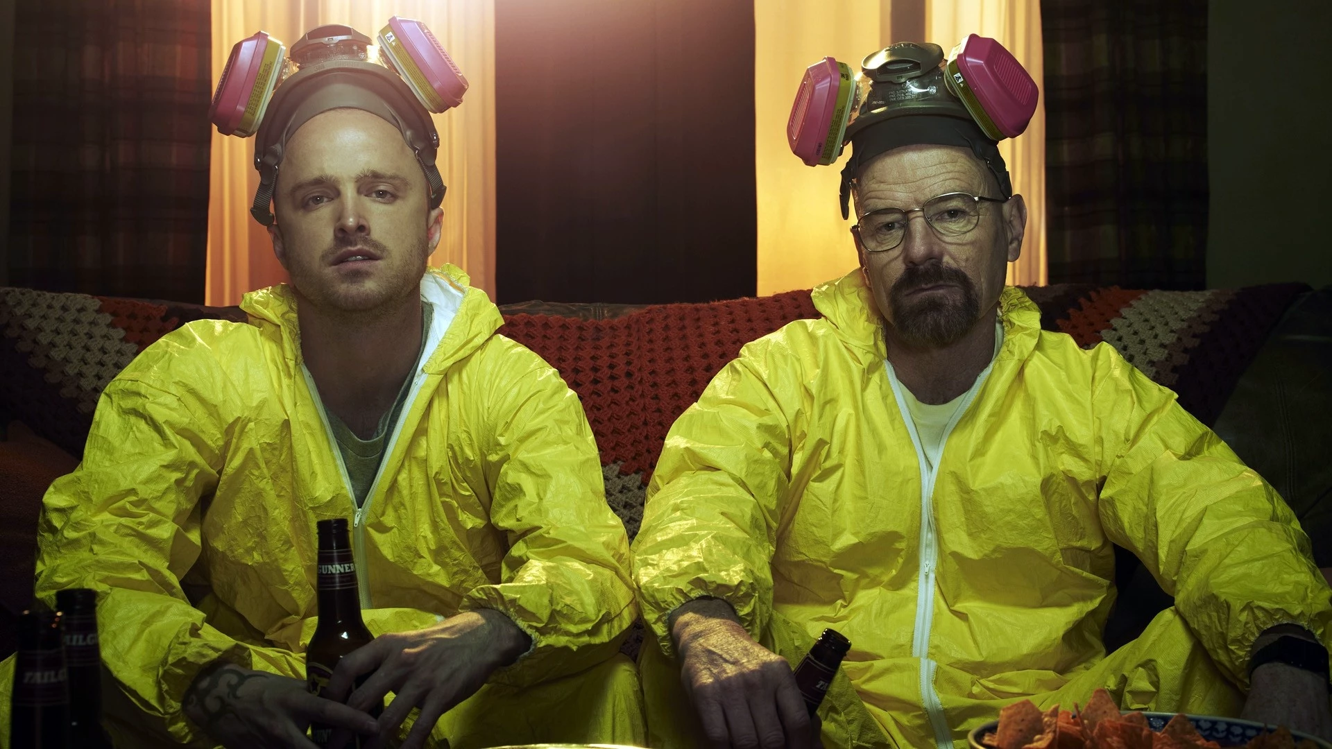 Jesse Pinkman thumbnail