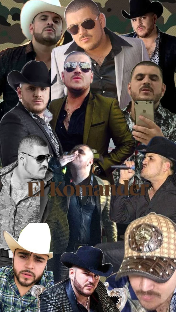 The Komander 🤠❤️ thumbnail