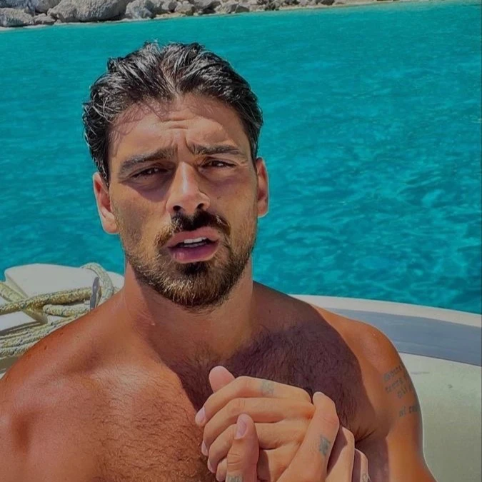 Massimo Santoro thumbnail